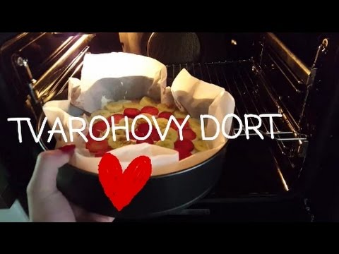 Video: Jak Vyrobit Tvarohový Dort Bez Mouky?