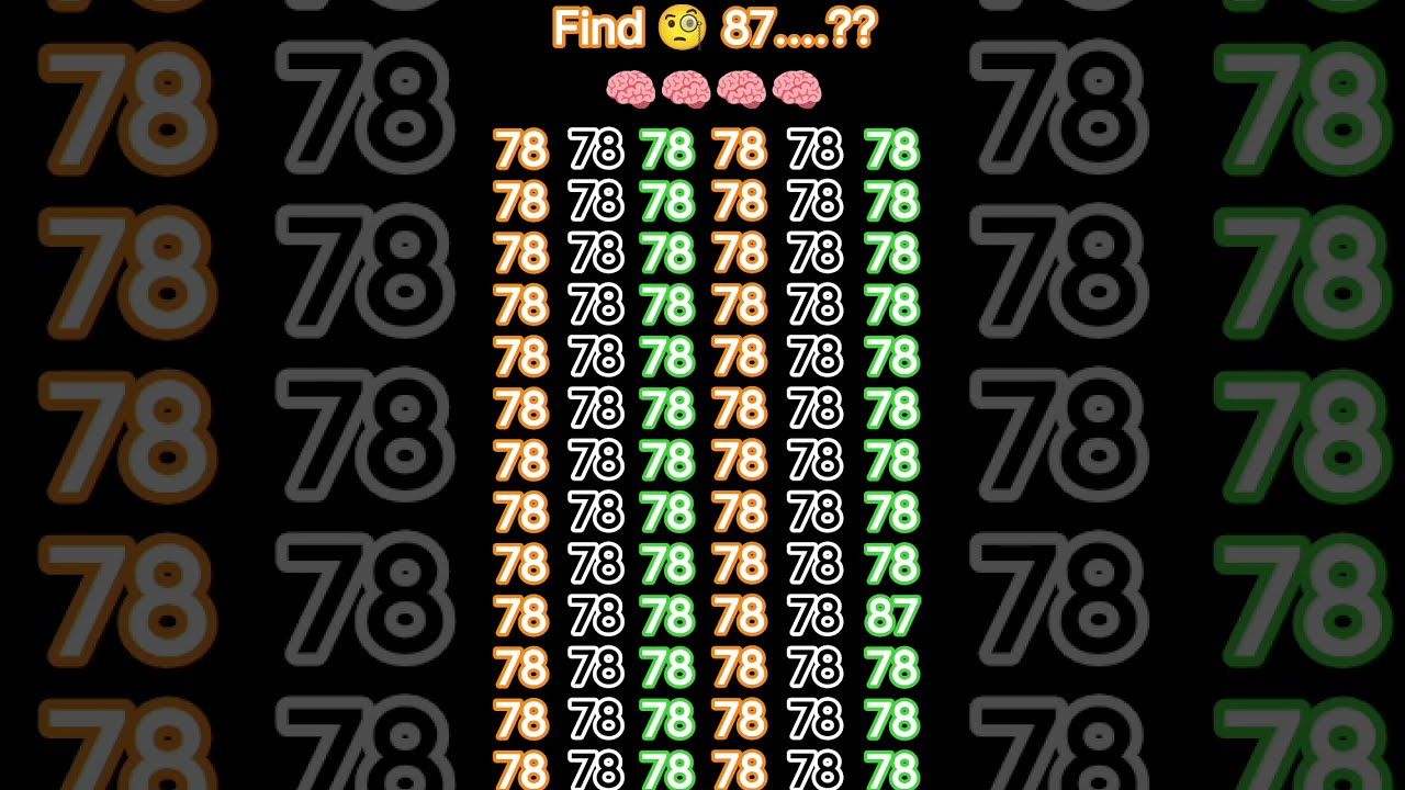 Find Odd Numbers Maths Riddels Riddles Queddle Puzzle Canyouanswer Quiz Braintest Gk Upsc 