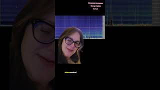 Schumann Resonance + Energy Update 3.27.28