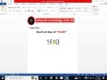 Symbol Of Tiger in MS Word. #Shorts # Youtubeshorts.