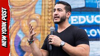 Abdul El-Sayed Insinuates Dems Are Questioning His Electability Because Of His Race And Religion