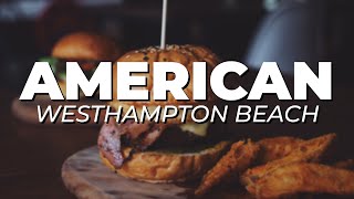 Most AUTHENTIC AMERICAN RESTAURANTS in Westhampton Beach, New York