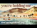 The Dead Sea Song - You're holding me 🌊 A Journey of Healing and Hope Jewish Music