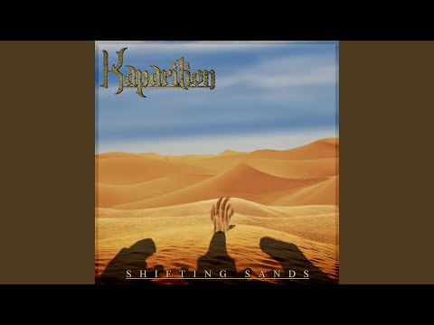 Shifting Sands