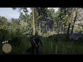 Arthur final chapter pt 1 (RDR 2 LIVE gaming)