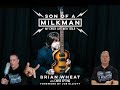 Tesla Brian Wheat Interview Talks New Book-Son Of A Milkman &amp;David Lee Roth, Def Leppard, Jimmy Page