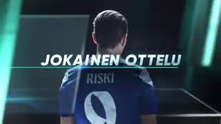 Huippuhetket Hjk - Rops