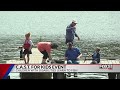 PHOTOS: CAST for Kids helps children fish at Lake Gladewater