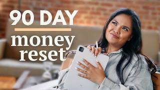 Build Financial Stability in 90 Days (Step-by-Step)
