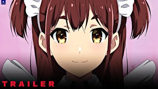 Akiba Maid Wars - Official Trailer| ThUnDeRBoLt