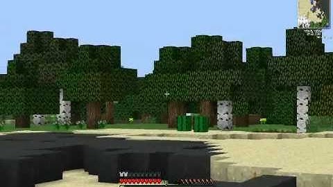 Minecraft Technic Lets Play Episode #6.