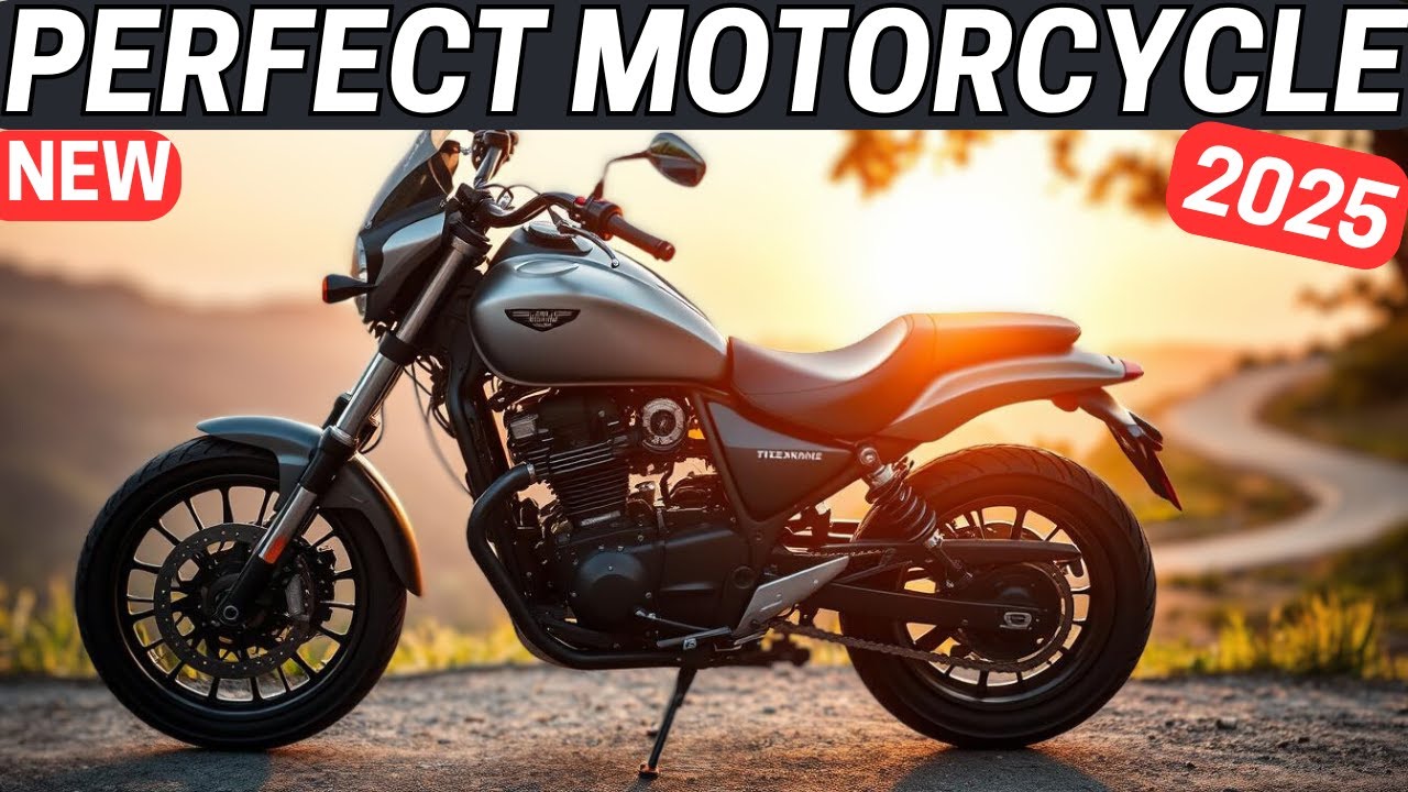 Most Reliable Motorcycles to Buy in 2025! (Top Picks)