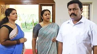 Chellamay - செல்லமே | Episode 439 | Radhika Sarathkumar | Ultra Tamil TV Serial