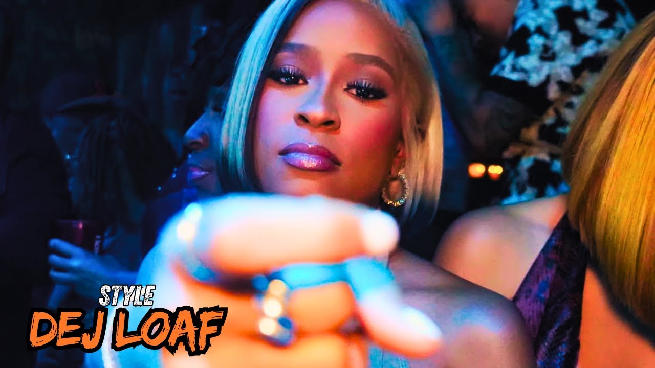 Dej Loaf - Respect Yourself (New Song 2025)