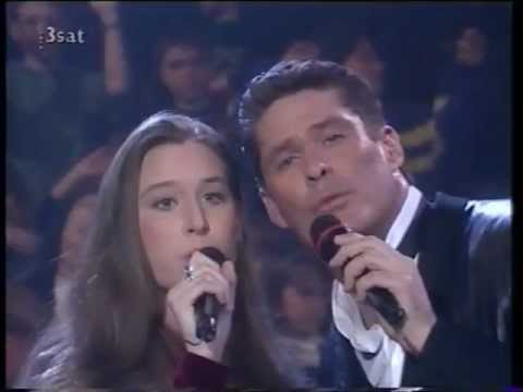 David Hasselhoff & Gwen Obertuck - If I Had One Wish