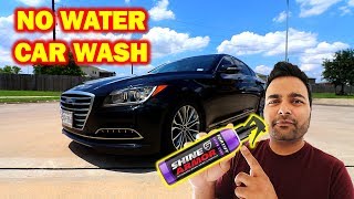 Shine armor (link) - https://amzn.to/2vburnt microfiber cloth
https://amzn.to/2higvel all time favorite car mods list:
https://goo.gl/x8rqaz product...