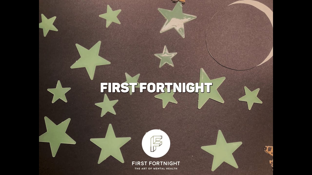 First Fortnight - A reflection on a Fortnight