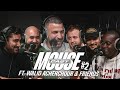 MouseCast 2 C Est Quoi être Journaliste Foot En 2021 Ft Walid Acherchour Friends 