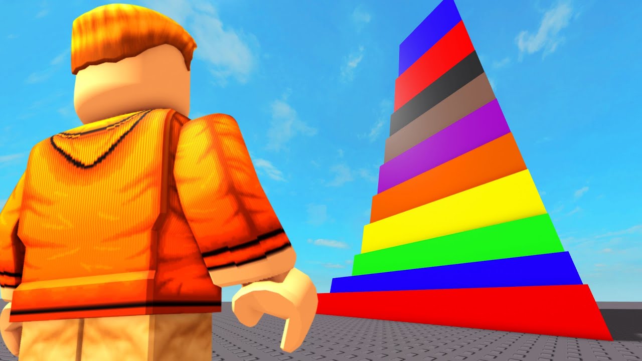 JumpPower - Roblox