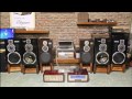 ●MARANTZ  SC-8  +  SM-8  &  YAMAHA NS-1000M 試聽 (一)