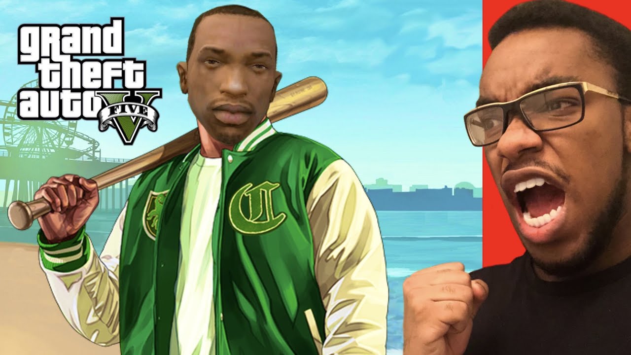 🔴 GTA 5 Story Mode & Online Funny Moments (PART 1) Live - YouTube