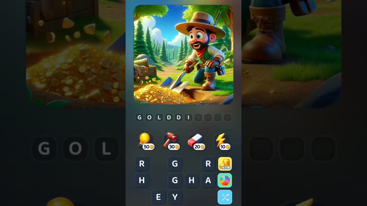 Mindblow Level 12...... 