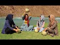 میله دخترانه در بدخشان – افغان سین / Mitra in Badakhshan – Afghan Scene