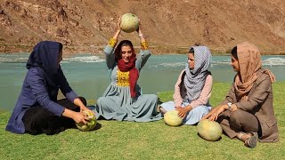 میله دخترانه در بدخشان – افغان سین / Mitra in Badakhshan – Afghan Scene