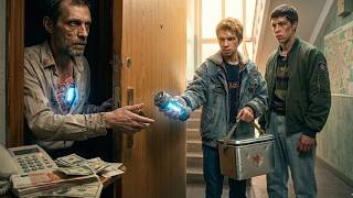 ТРИ ШКОЛЬНИКА ИЗ 90-Х РЕШИЛИ ПРОДАТЬ ПЕЧЕНЬ БАНДИТУ! ПЕЧЕНЬ, ИЛИ ИСТОРИЯ ОДНОГО СТАРТАПА