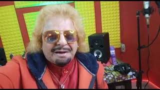 Bollywood Singer Aashu Punjabi Telling About Our Upcoming Song Police Anthem Songreleasing On 31Th