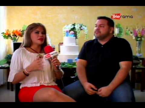 Tendencias en decoración para Baby Shower