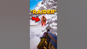 I got online raided 😱 #qaixx #rust #shorts