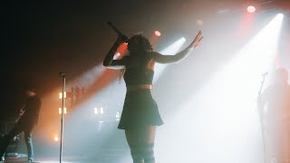 against the current shatter fever tour 2022