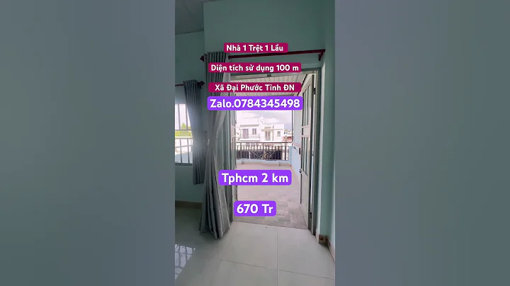 Bán gấp nhà kế bên Tphcm 2 km kế bên chợ trường học #shorts