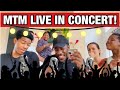 MTM "LIVE IN CONCERT" - Meet The Mitchells