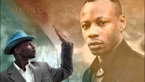 Mc Solaar - Leve Toi Et Rap (Cinquieme As Fifth Ace)