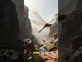 This Ancient Insect Lived Before the Dinosaurs 🦖 #facts #shortvideo #shorts #viralshorts