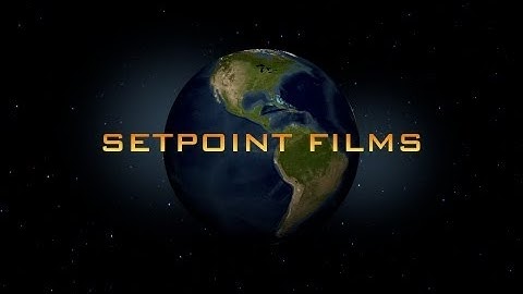 SETPOINT CMS TRAILER