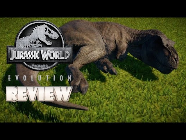 Jurassic World Evolution: Complete Edition for Nintendo Switch - Nintendo  Official Site