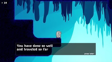 Cavern - CS50 Final Project