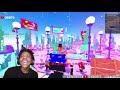 IShowSpeed Gets DONATED $30,000,000 Robux in Pls Donate