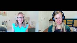 An Interview with Veterinarian and Life Coach Dr.Amy Grimm | VLCP Episode 276