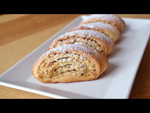 Video: So Backen Sie Belvita-Kekse