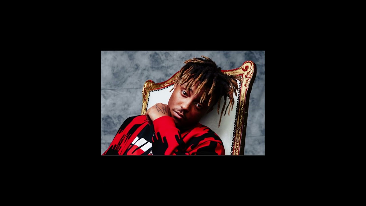 R.I.P. Juice Wrld