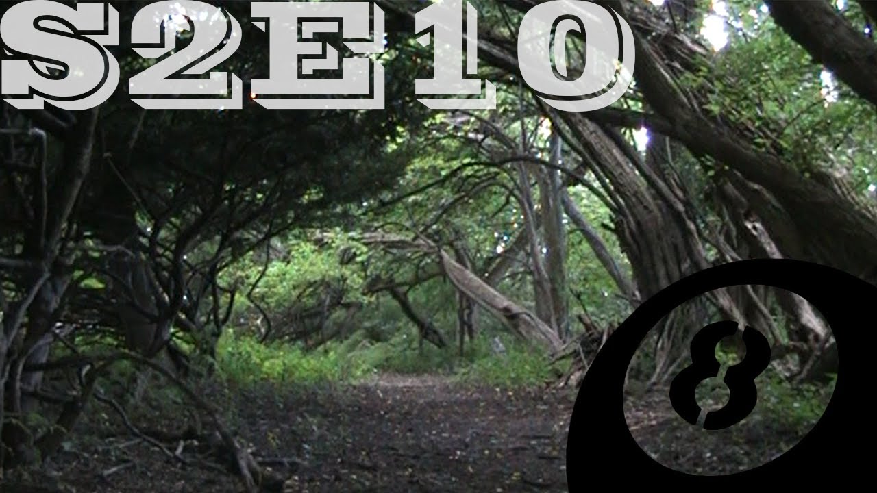 8 Baltimore | S2E10 | 