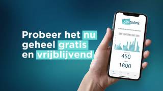 Flextickets - Online Event Tickets Verkopen