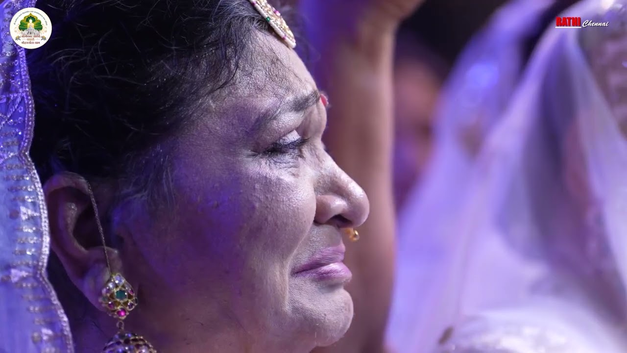 Day 7 - Pran Prathishta 