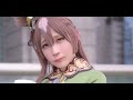 【動画で見るコスプレ】“美人”なコスプレイヤー発見「ウマ娘」サトノダイヤモンド【世界コスプレサミット2021】