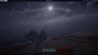 Void Linux Minimal Rice