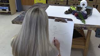 Visual Arts Audition Guidelines 2025-2026
